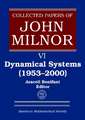 Collected Papers of John Milnor