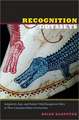 Recognition Odysseys – Indigeneity, Race, and Federal Tribal Recognition Policy in Three Louisiana Indian Communities