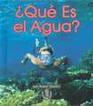 Qu' Es El Agua? (What Is Water?)