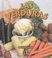 Las Verduras (Vegetables)