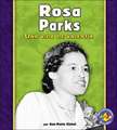 Rosa Parks: Una Vida de Valentia