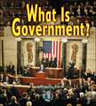 What Is Government?