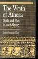 The Wrath of Athena