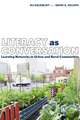 Literacy as Conversation: Learning Networks in Urban and Rural Communities