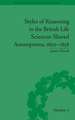 Styles of Reasoning in the British Life Sciences: Shared Assumptions, 1820–1858