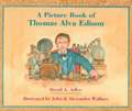 A Picture Book of Thomas Alva Edison