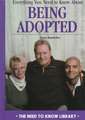 Everything You Need to Know about Being Adopted