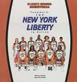 Teamwork: The New York Liberty in Action