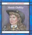 Annie Oakley