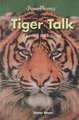Tiger Talk: Learning the T Sound
