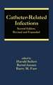 Catheter-Related Infections