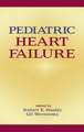 Pediatric Heart Failure