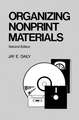 Organizing Nonprint Materials, Second Edition