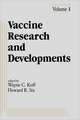 Vaccine Research and Development: Volume 1: