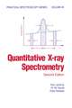 Quantitative X-Ray Spectrometry