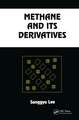 Methane and its Derivatives