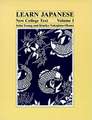 Young: Learn Japanese Vol 1