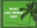 Arbeit: What Are Fronds For?