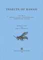 Daly: Insects of Hawaii, Vol. 17