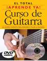 Aprende Ya! A Tocar Guitarra