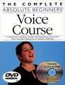 Absolute Beginners Voice Course