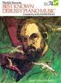 Best Known Debussy Piano Music