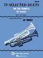 78 Selected Duets for Two Trumpets (or Cornets)