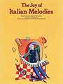 The Joy of Italian Melodies