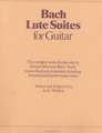 Lute Suites for Guitar