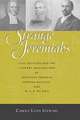 Strange Jeremiahs: Civil Religion and the Literary Imaginations of Jonathan Edwards, Herman Melville, and W. E. B. Du Bois