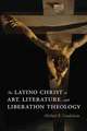 LATINO CHRIST IN ART LITERATUR