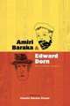 Amiri Baraka and Edward Dorn