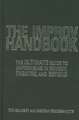 The Improv Handbook