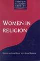 Women in Religion