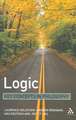 Logic: Key Concepts in Philosophy