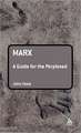 Marx: A Guide for the Perplexed