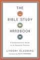 The Bible Study Handbook