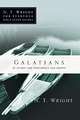 Galatians: 10 Studies for Individuals or Groups