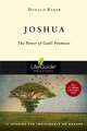Joshua: The Power of God's Promises