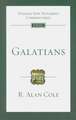 Galatians: An Introduction and Commentary