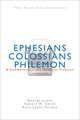 Nbbc, Ephesians/Colossians/Philemon