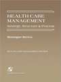 Health Care Management