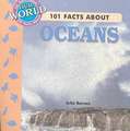 101 Facts about Oceans