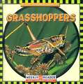 Grasshoppers