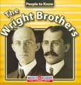 The Wright Brothers