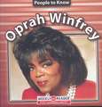 Oprah Winfrey