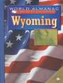 Wyoming: The Equality State