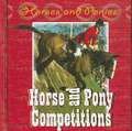 Horse and Pony Competitions