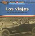 Los Viajes en la Historia de America = Travel in American History