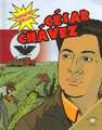 Cesar Chavez